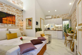Corfu Cathedral Studio